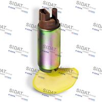 SIDAT 70101A2 - Bomba de combustible