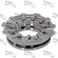 SIDAT 47535 - Kit de reparación,, compresor