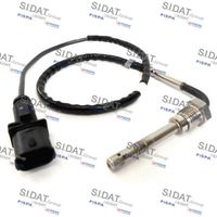 SIDAT 82305 - Sensor, temp. gas escape