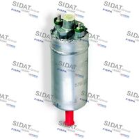 SIDAT 70108 - Bomba de combustible