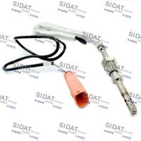 SIDAT 82.125 - Sensor, temp. gas escape