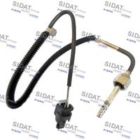 SIDAT 82161 - Sensor, temp. gas escape