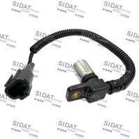 SIDAT 833035 - Número de enchufes de contacto: 2<br>Artículo complementario / información complementaria 2: sin cable<br>para número de OPR: 7652<br>