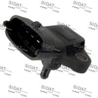 SIDAT 84361 - Sensor, presión colector de admisión