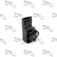 SIDAT 84.305 - Sensor, presión colector de admisión