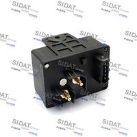 SIDAT 285680 - Unidad de control, tiempo de incandescencia