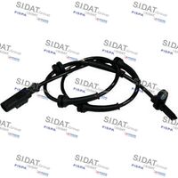 SIDAT 84811A2 - Sensor, revoluciones de la rueda