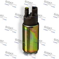 SIDAT 70110 - Bomba de combustible