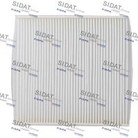 SIDAT MBX428 - Tipo de filtro: Filtro de carbón activado<br>Calidad: GENUINE<br>