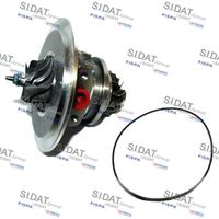 SIDAT 47065 - Conjunto de piezas, turbocompresor - ETP TURBO