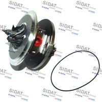 SIDAT 47130 - Conjunto de piezas, turbocompresor - ETP TURBO