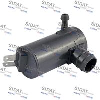 SIDAT 55112 - Equipamiento de vehículo: para vehículos sin lavaparabrisas trasero<br>Tensión [V]: 12<br>Tipo de bomba: Monobomba<br>Versión: .0<br>para fabricante volante: ALFA ROMEO<br>para fabricante volante: AUDI<br>para fabricante volante: BMW<br>para fabricante volante: CASE IH<br>para fabricante volante: CITROËN<br>para fabricante volante: CLAAS<br>para fabricante volante: DAEWOO<br>para fabricante volante: DEUTZ-FAHR<br>para fabricante volante: FENDT<br>para fabricante volante: FIAT<br>para fabricante volante: FORD<br>para fabricante volante: JOHN DEERE<br>para fabricante volante: LANCIA<br>para fabricante volante: MERCEDES-BENZ<br>para fabricante volante: OPEL<br>para fabricante volante: PEUGEOT<br>para fabricante volante: SAAB<br>para fabricante volante: VOLVO<br>para fabricante volante: VW<br>