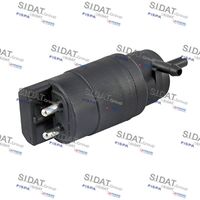 SIDAT 55165 - Tipo de bomba: Monobomba<br>para OE N°: 2028690021<br>Número de conexiones: 2<br>Calidad: OE EQUIVALENT<br>