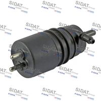 SIDAT 55167 - para OE N°: 1298690021<br>Número de conexiones: 2<br>Calidad: OE EQUIVALENT<br>