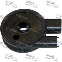 SIDAT 81.108 - Calefactor, precalentamiento motor