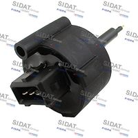 SIDAT 81109 - Sensor agua, sistema combustible