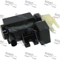 SIDAT 81284 - Transductor presión, turbocompresor