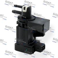 SIDAT 81291 - Número de piezas necesarias: 1<br>Tipo de servicio: electrónico<br>Número de conexiones: 2<br>para número de OPR: 3225<br>