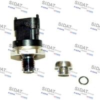 SIDAT 81294 - Sensor, presión combustible