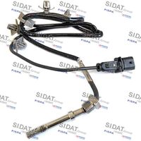 SIDAT 82140 - Sensor, temp. gas escape