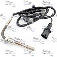 SIDAT 82141 - Sensor, temp. gas escape