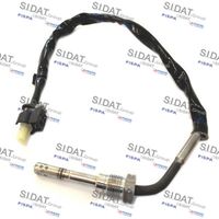 SIDAT 82152 - Sensor, temp. gas escape