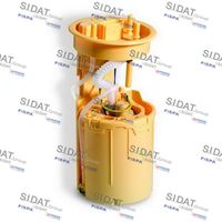 SIDAT 72331A2 - Unidad de alimentación de combustible