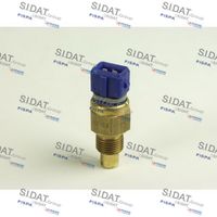 SIDAT 82694 - Número de enchufes de contacto: 2<br>Medida de rosca: M14X1.25<br>Ancho de llave: 19<br>