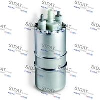 SIDAT 70118 - Bomba de combustible