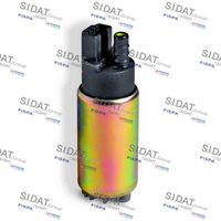 SIDAT 70460 - Bomba de combustible