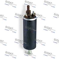 SIDAT 70901A2 - Bomba de combustible