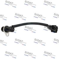 SIDAT 83490 - Sensor, posición arbol de levas