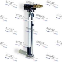 SIDAT 71234 - Sensor, nivel de combustible