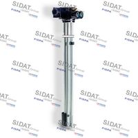 SIDAT 71254 - Sensor, nivel de combustible