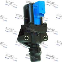 SIDAT 83885 - Tipo de válvula: Válvula de conmutación<br>para artículo nr.: 83.884A2<br>Tipo de servicio: eléctrico<br>para OE N°: 1820564<br>Calidad: OE EQUIVALENT<br>