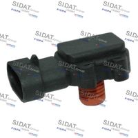 SIDAT 84330 - Sensor, presión colector de admisión