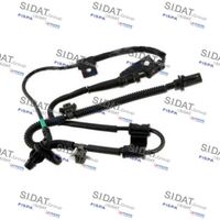 SIDAT 84729 - Sensor, revoluciones de la rueda