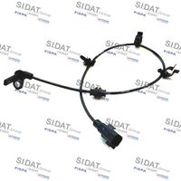 SIDAT 84823 - Sensor, revoluciones de la rueda