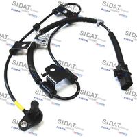 SIDAT 84850 - Sensor, revoluciones de la rueda