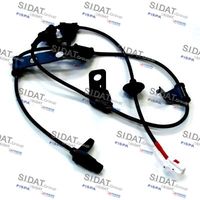 SIDAT 84854 - Sensor, revoluciones de la rueda