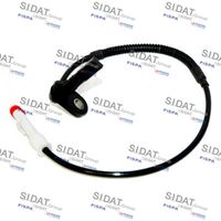 SIDAT 84860 - Sensor, revoluciones de la rueda