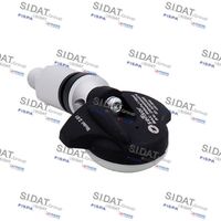 SIDAT 780083 - Sensor de ruedas, control presión neumáticos