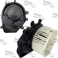 RECOFICIAL SBW730401 - Ventilador habitáculo