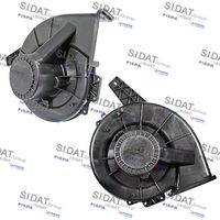 SIDAT 9.2114 - Ventilador habitáculo