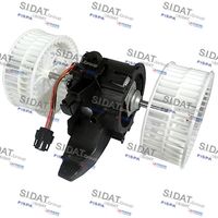 SIDAT 92118 - Ventilador habitáculo