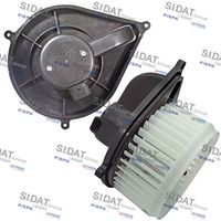 RECOFICIAL SBW740081 - Ventilador habitáculo