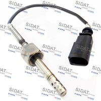 SIDAT 82107 - Sensor, temp. gas escape