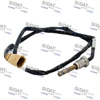 SIDAT 82109 - Sensor, temp. gas escape