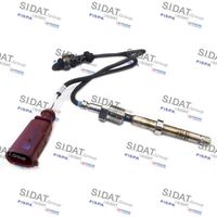 SIDAT 82117 - Sensor, temp. gas escape