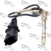 SIDAT 82146 - Sensor, temp. gas escape